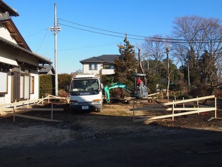 今後とも伴工務店を宜しくお願い致します．．．