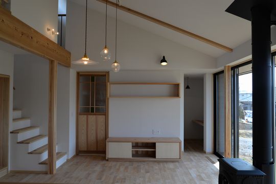 お引き渡しという日を迎えました．．．