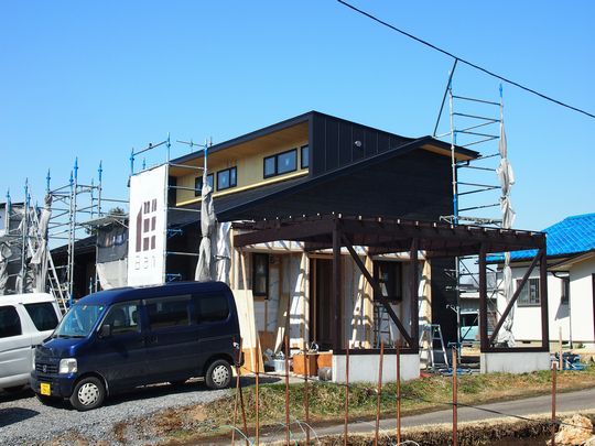 少し残りそうです．．．