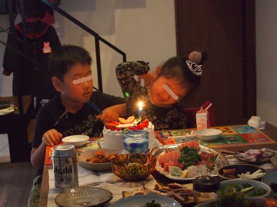 ｂｉｒｔｈｄａｙ．．．
