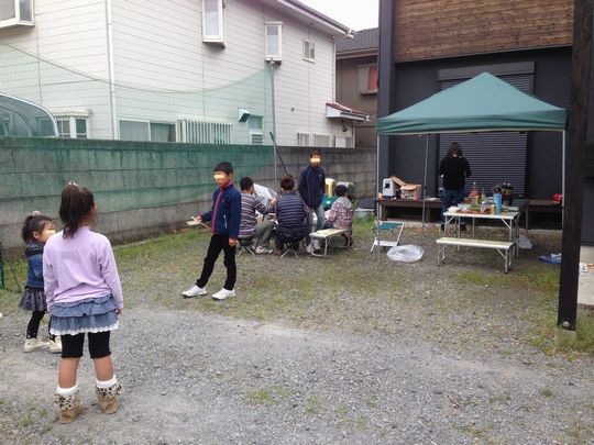 休日．．．