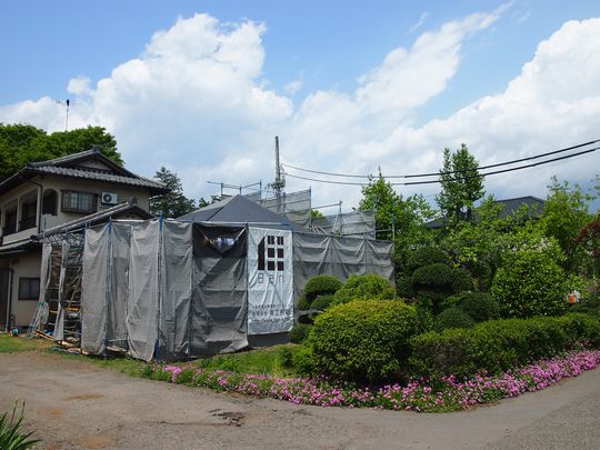 違和感がないように．．．