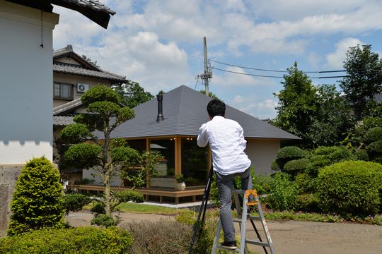 とちぎ八溝材．．．