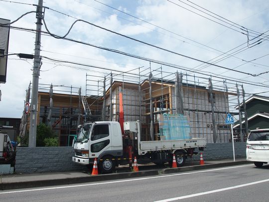 うぉ～残念．．．