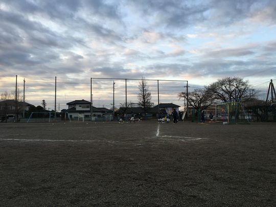 この悔しさをバネに．．．