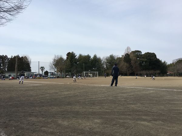 吹っ切れた？．．．
