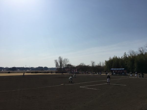 成長と自信．．．