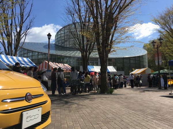 １００人展お礼．．．
