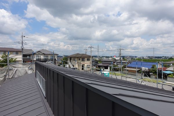 ライン揃ってます．．．