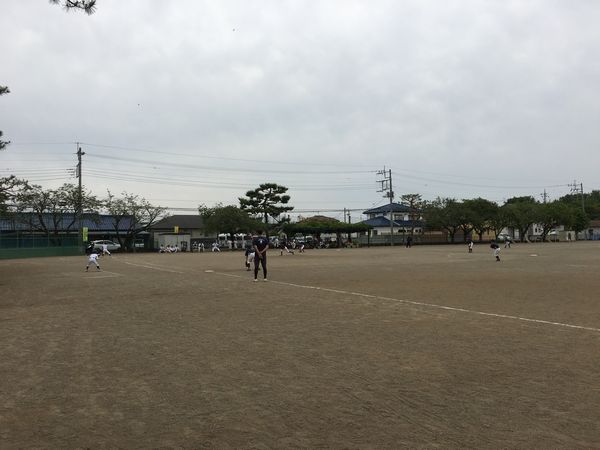 いったん完了．．．
