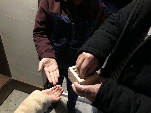 刻み中．．．