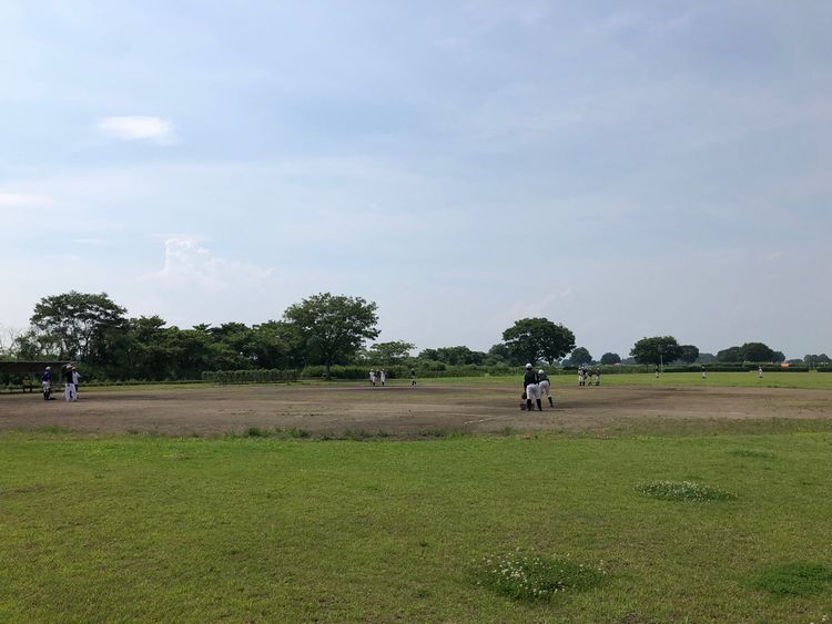 散水．．．
