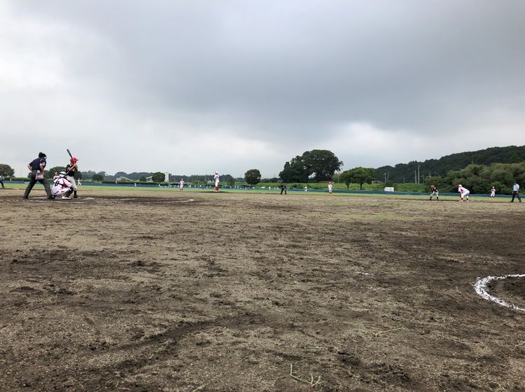 がむしゃらに．．．