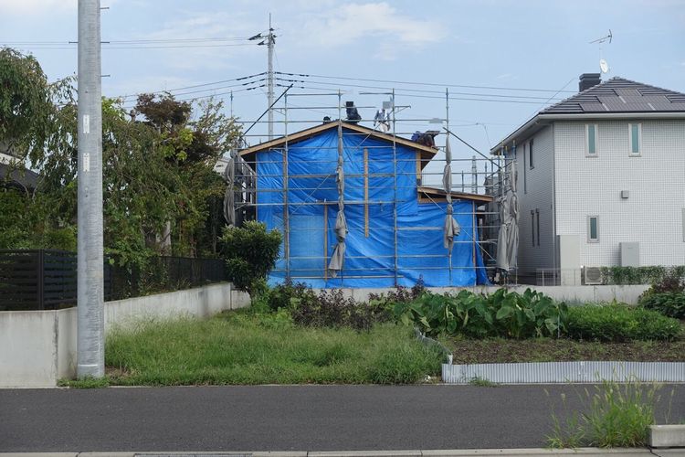 ガルバって？．．．