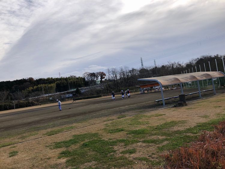 雰囲気が一変しますよ．．．