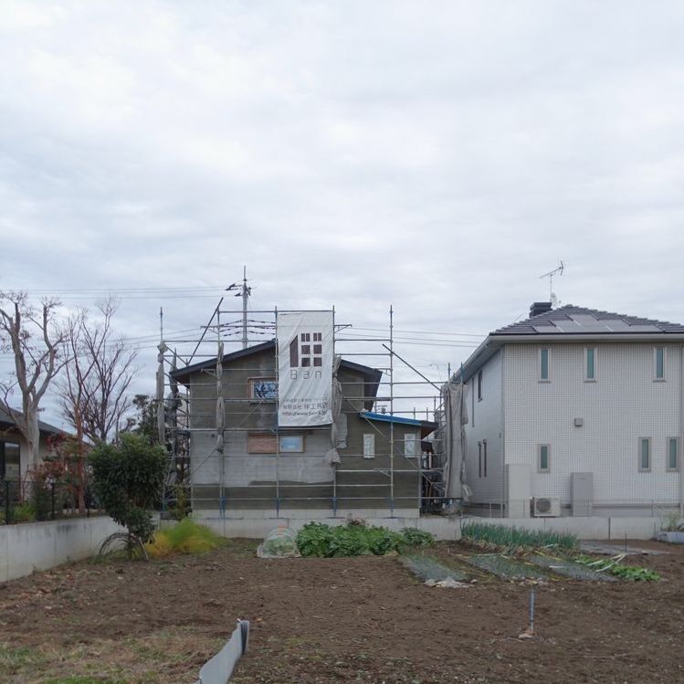 あともうちょい．．．