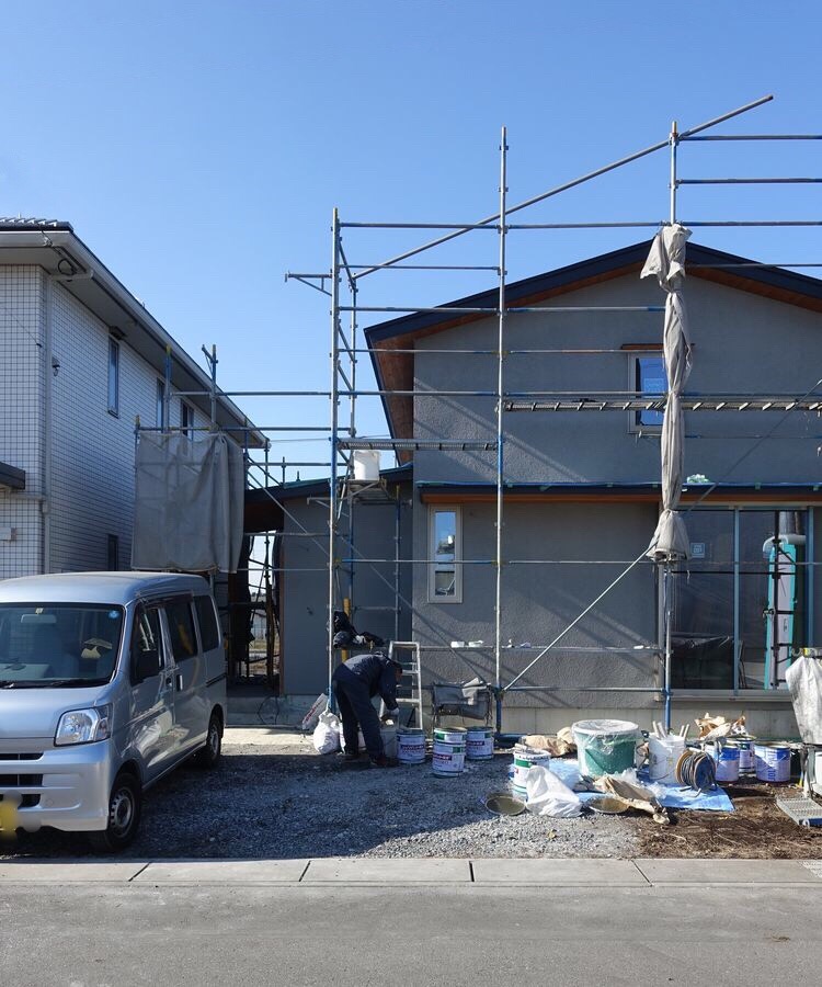 イメージがぴったりと．．．