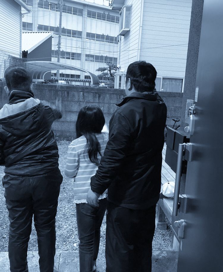 本格的に始まります．．．
