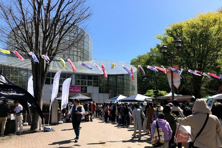 平成最後のBon Marche100人展．．．