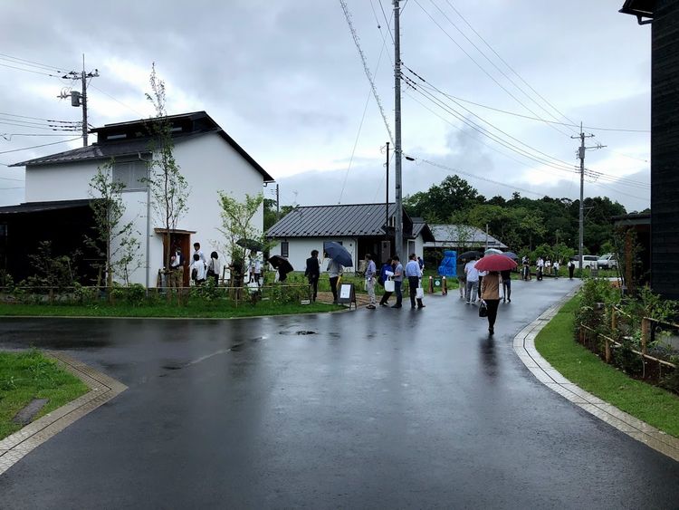 里山住宅博 inつくば2019．．．