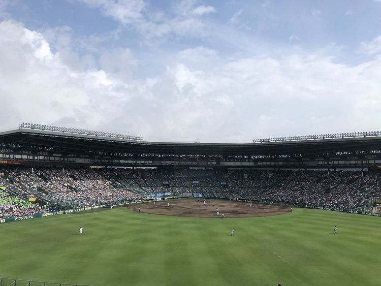 夏の思い出．．．