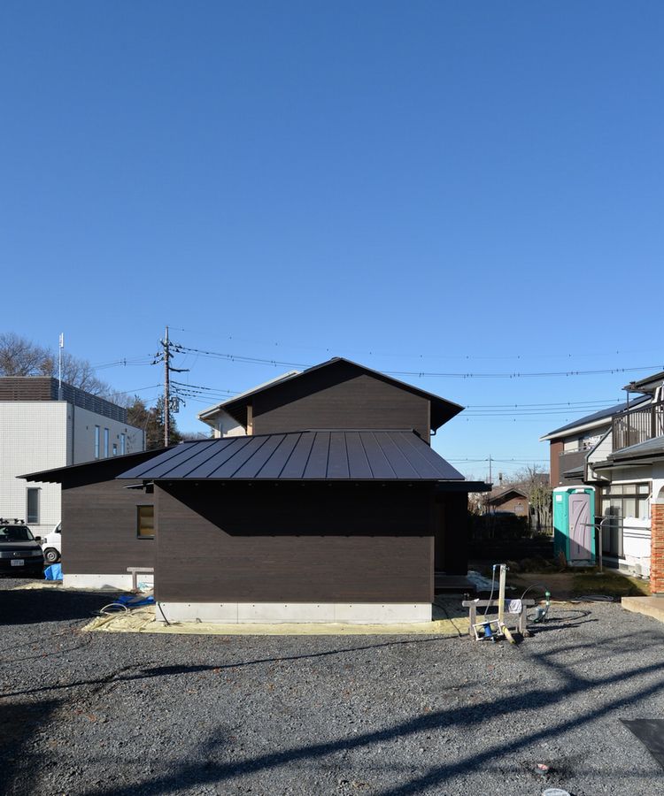 すでに雰囲気が十分．．．