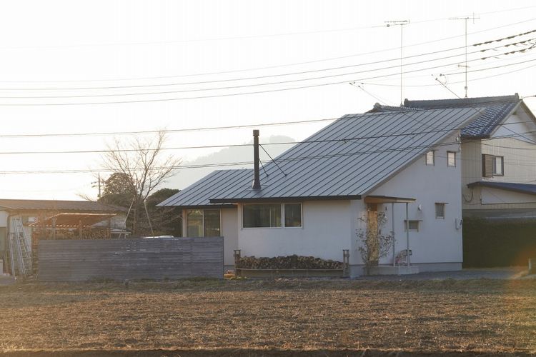 ＯＢさま宅ご案内．．．