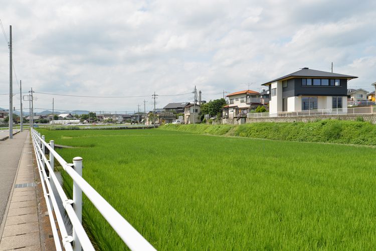 【見晴らしのいえ】 完成見楽会開催いたします．．．