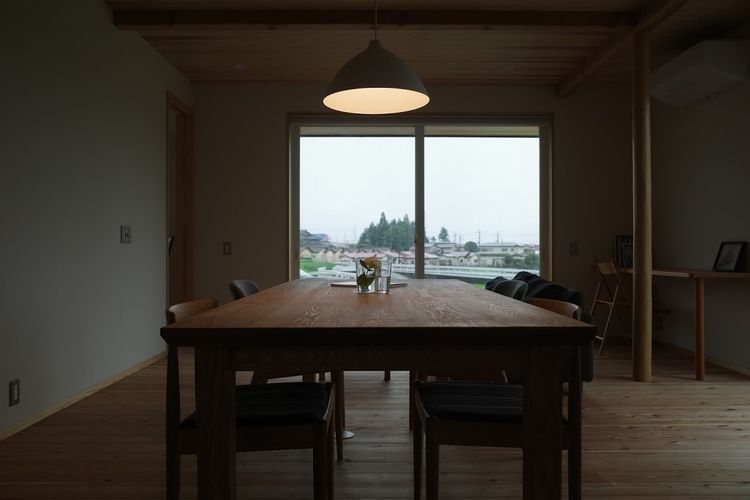 【 見晴らしのいえ 】お引き渡しでした．．．