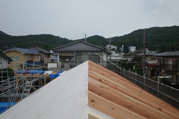 自分で言うのもなんですが．．．