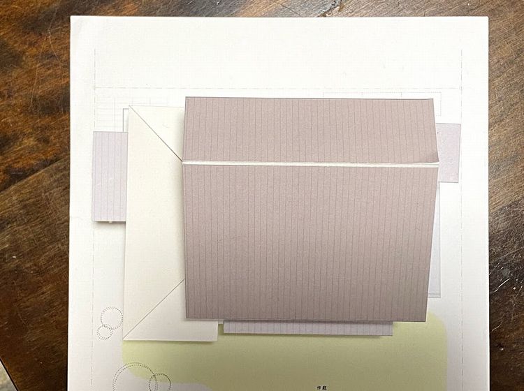 実施設計前にいろいろと．．．
