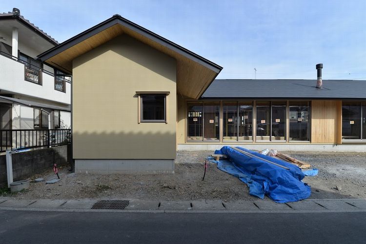 全貌が明らかに．．．