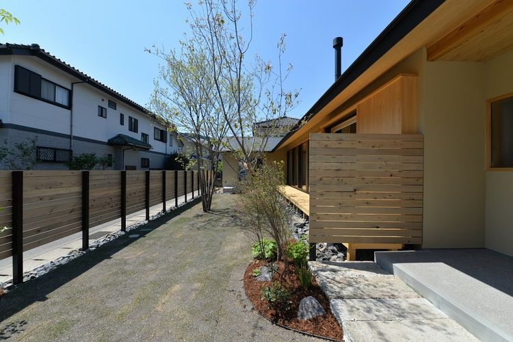 見学会のお礼．．．