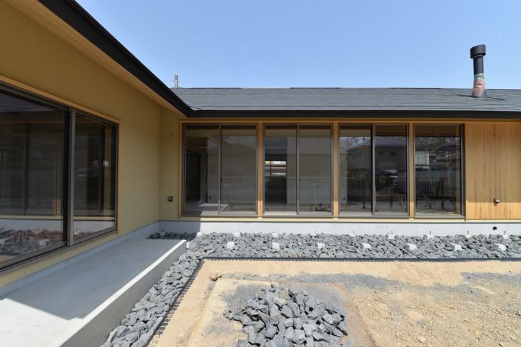 住まいの見学会　予約状況．．．
