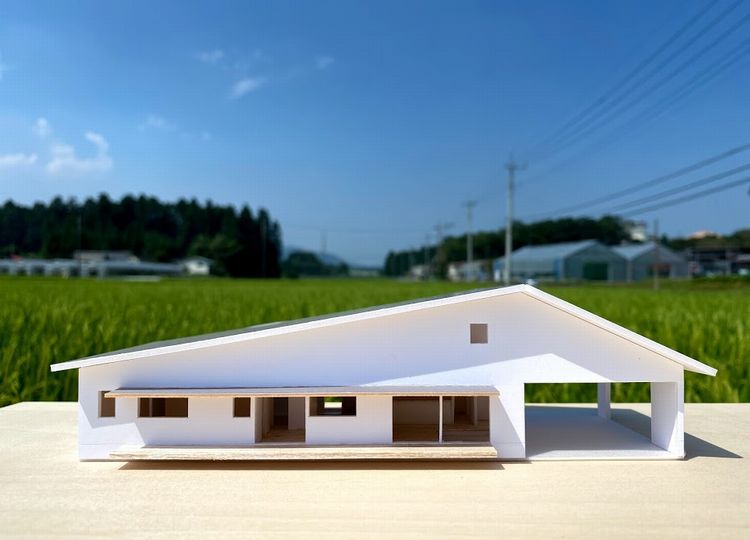 工事請負契約の運びとなりました．．．