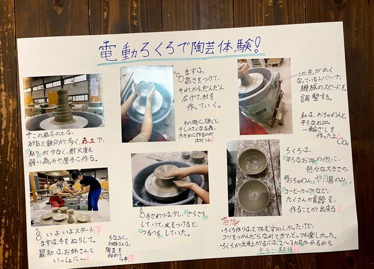 夏休みの宿題．．．