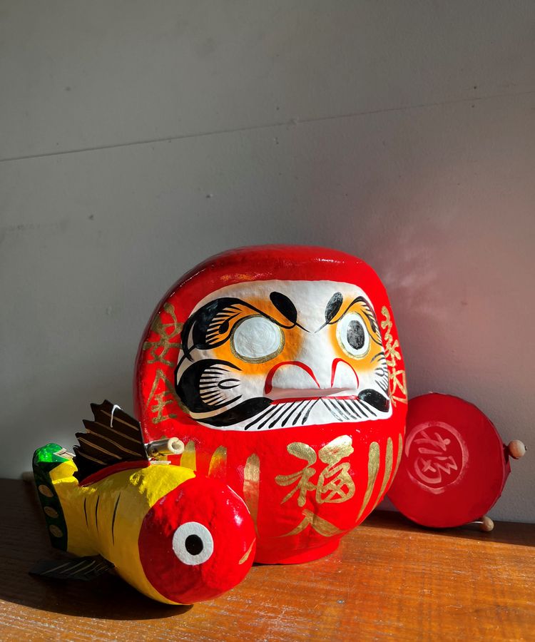 開眼．．．