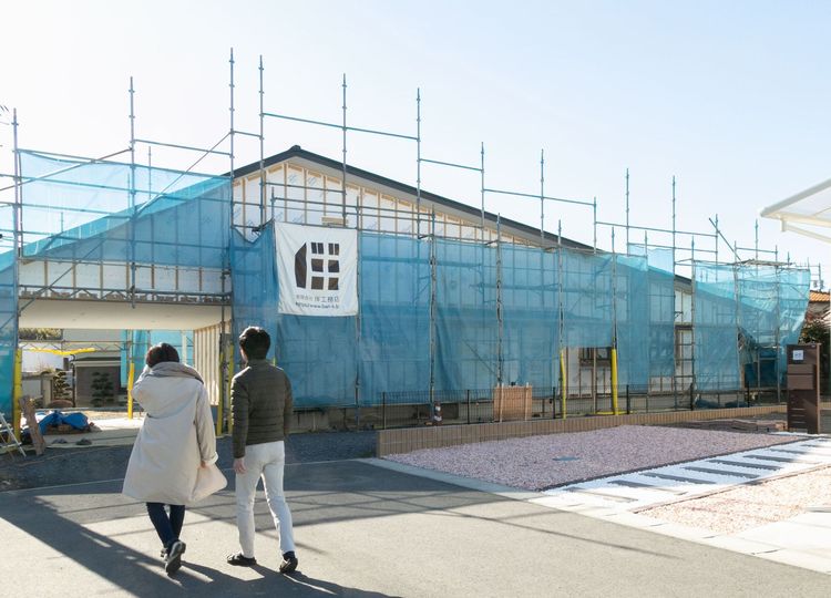 定例と取材．．．