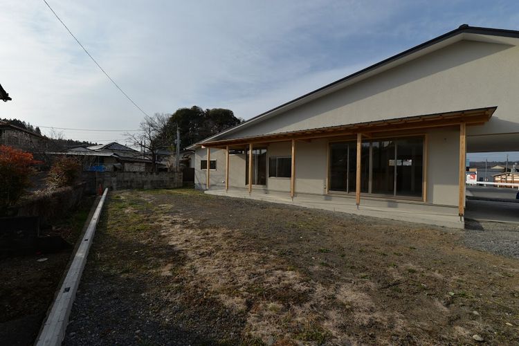 空気の質が変わりますよ．．．