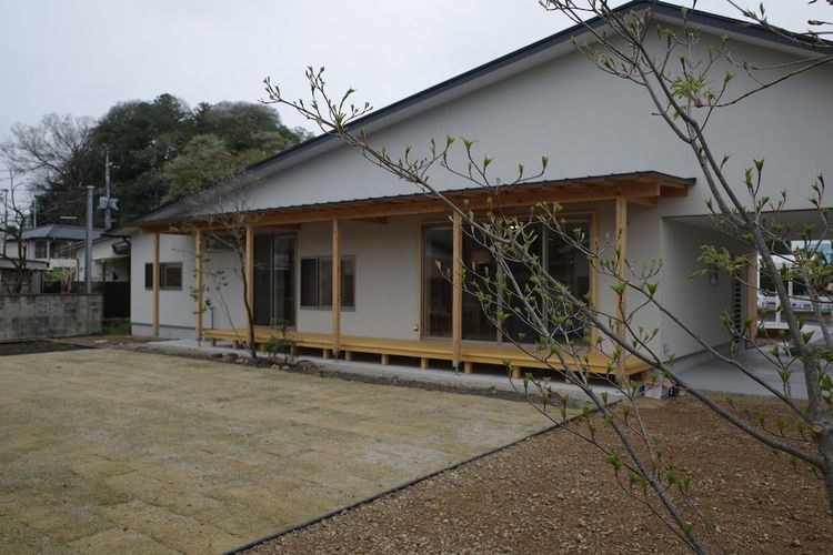 【からすのひらや】お引き渡し．．．