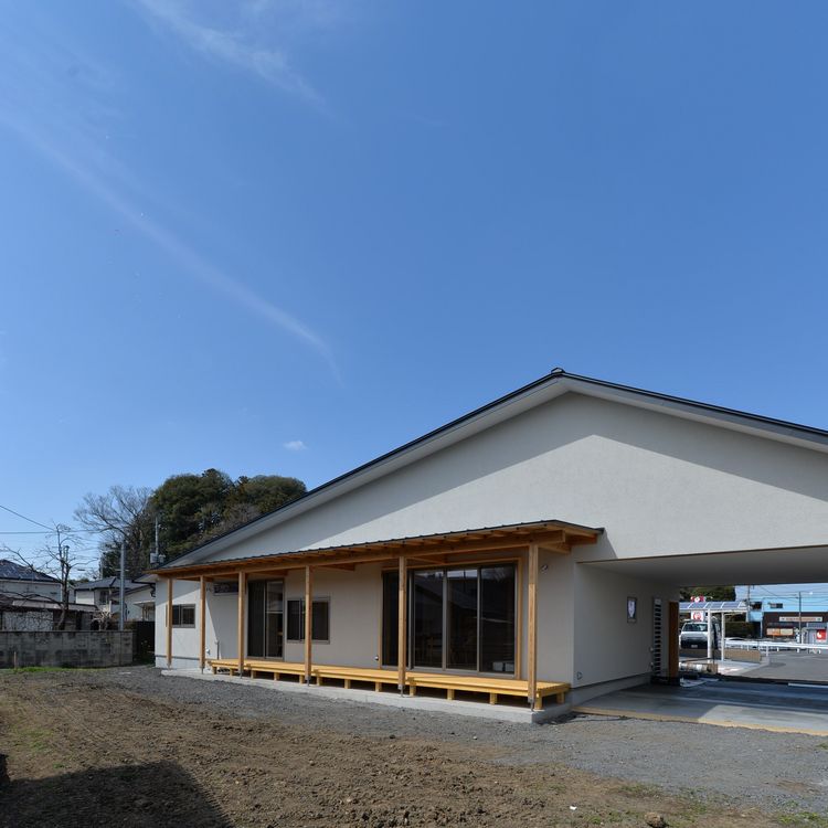 先行してご案内．．．