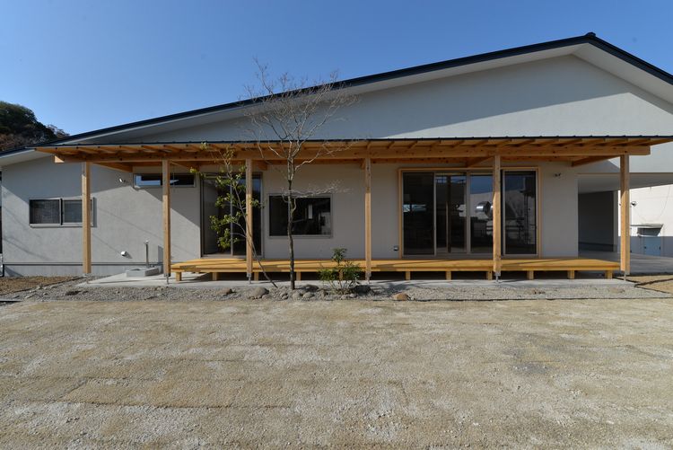 「からすのひらや」出来ました．．．