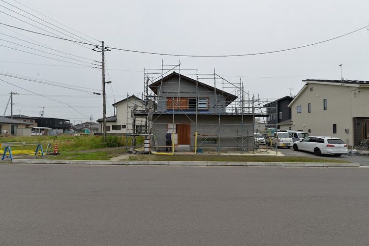 目鼻がたってきました．．．