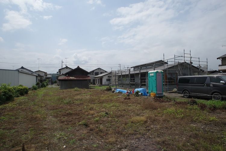 梅雨明け．．．