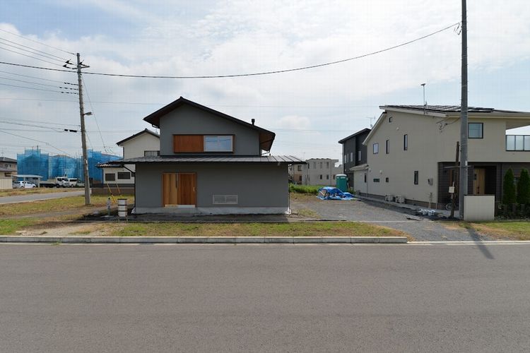 全貌が明らかに．．．