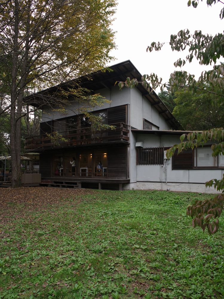 軽井沢その②