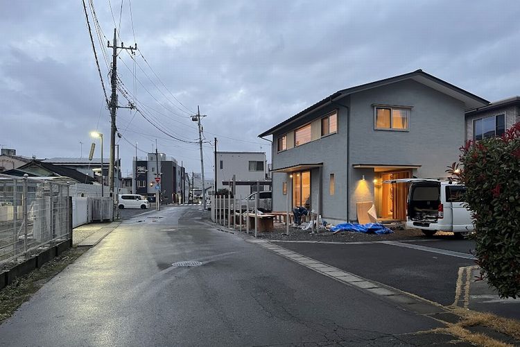 ほぼほぼ完成です．．．