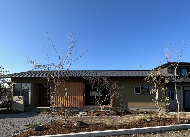 群馬に建物探訪へ．．．