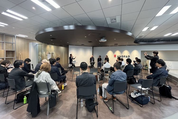 工務店による工務店のための勉強会．．．