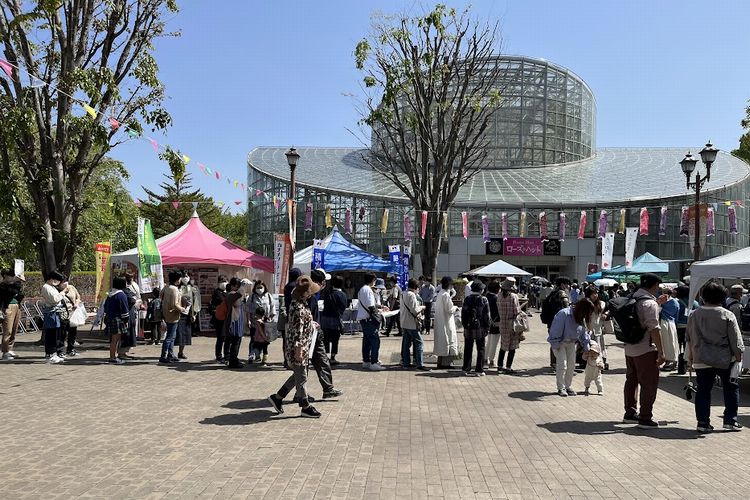 TANOKURA100人展に参加してきました．．．